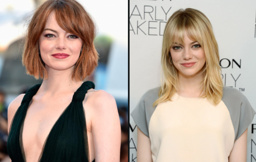 Emma Stone Filme