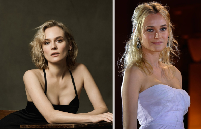 Diane Kruger