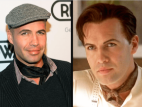 Billy Zane