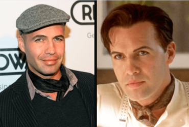 Billy Zane