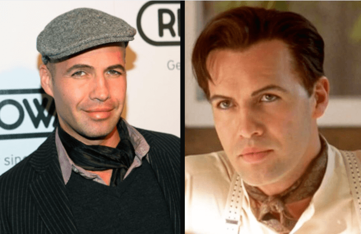 Billy Zane