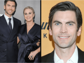 Wes Bentley