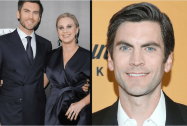 Wes Bentley